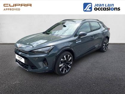 Cupra Formentor - Formentor eHybrid 204 ch DSG6 V - 41 688 €