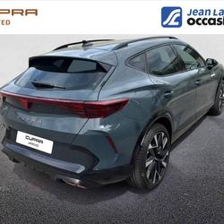 Cupra Formentor Formentor eHybrid 204 ch DSG6 V Fontaine