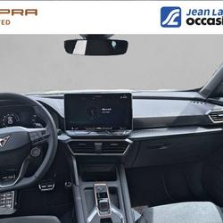 Cupra Formentor Formentor eHybrid 204 ch DSG6 V Fontaine