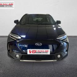 Subaru Solterra Solterra BEV 160 KW AWD Luxury Mougins