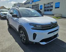 Citroen C5 Aircross Le Hom