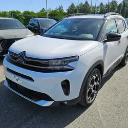 Citroen C5 Aircross 1.5 BLUEHDI 130CH MAX BOITE AUTOMATIQUE Le Hom