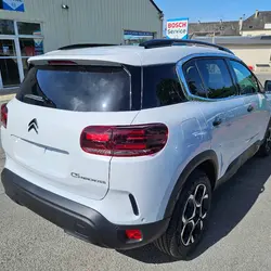 Citroen C5 Aircross 1.5 BLUEHDI 130CH MAX BOITE AUTOMATIQUE Le Hom