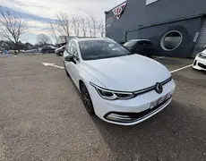 Volkswagen Golf SW Guipry-Messac