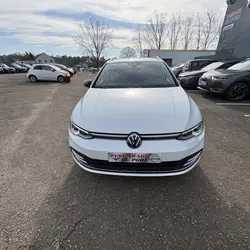 Volkswagen Golf SW 2.0 TDI SCR 115CH LIFE DSG7 Guipry-Messac