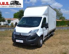 Citroen Jumper Bellevigny