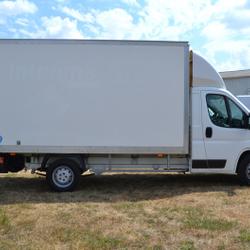 Citroen Jumper 4-35 2.2 BLUEHDI 165 S&S DRIVER occasion - Bellevigny - photo 3/14