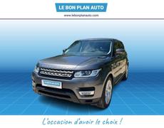 Land Rover Range Rover Sport Bollène