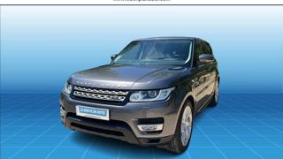 Land Rover Range Rover Sport  - Sport - photo 0