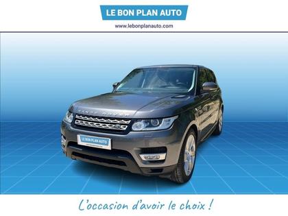 Land Rover Range Rover Sport - 3.0 SDV6 306 HSE Mark IV - 29 490 €
