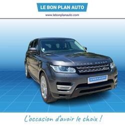 Land Rover Range Rover Sport 3.0 SDV6 306 HSE Mark IV Boll&egrave;ne