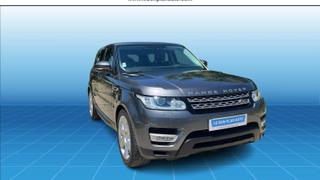 Land Rover Range Rover Sport  - Sport - photo 1