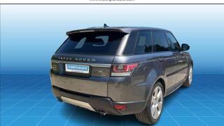 Land Rover Range Rover Sport  - Sport - photo 2
