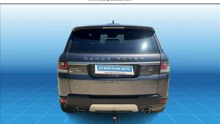 Land Rover Range Rover Sport  - Sport - photo 3