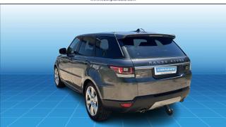 Land Rover Range Rover Sport  - Sport - photo 4
