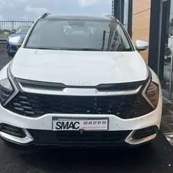 Kia Sportage 1.6 T-GDI 230CH HEV DESIGN BVA6 4X2 Garat