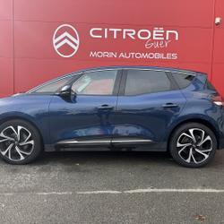 Renault Scenic 4 1.7 BLUE DCI 120CH INTENS EDC - 21 Guer