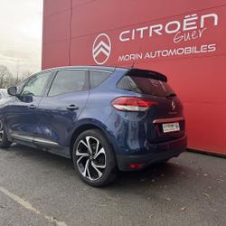 Renault Scenic 4 1.7 BLUE DCI 120CH INTENS EDC - 21 Guer