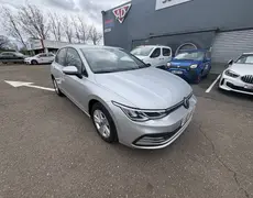 Volkswagen Golf 8 Guipry-Messac