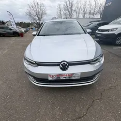 Volkswagen Golf 8 2.0 TDI SCR 115CH LIFE BUSINESS DSG7 Guipry-Messac