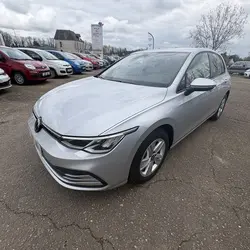 Volkswagen Golf 8 2.0 TDI SCR 115CH LIFE BUSINESS DSG7 Guipry-Messac