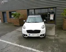 Chatenet CH26 - DECOUVRABLE - 7 590 €