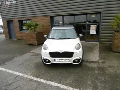 Chatenet CH26 - DECOUVRABLE - 7 590 €
