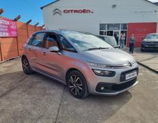 Citroen C4 Spacetourer Saint-Nazaire