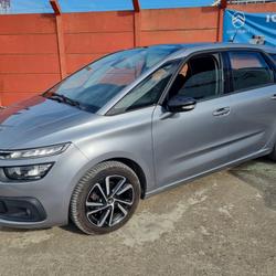 Citroen C4 Spacetourer BlueHDi 130 S&S EAT8 Business occasion - Saint-Nazaire - photo 2/9