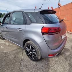 Citroen C4 Spacetourer BlueHDi 130 S&S EAT8 Business occasion - Saint-Nazaire - photo 3/9