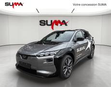 Subaru Solterra Vénissieux