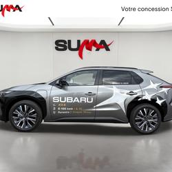 Subaru Solterra Solterra 252 kW AWD 73 kWh 4XPerience+ V&eacute;nissieux