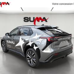 Subaru Solterra Solterra 252 kW AWD 73 kWh 4XPerience+ V&eacute;nissieux