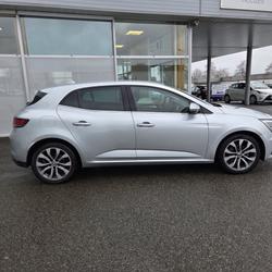 Renault Megane 4 Intens TCe 140 EDC FAP -21N Ch&acirc;teau-Gontier-sur-Mayenne