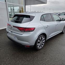 Renault Megane 4 Intens TCe 140 EDC FAP -21N Ch&acirc;teau-Gontier-sur-Mayenne