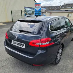 Peugeot 308 SW Phase 2 1.2 PURETECH 130CH &euro;6.C S&S ALLURE Le Hom