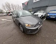 Volkswagen Golf Sportsvan - 1.6 TDI 115CH BLUEMOTION TECHNOLOGY FAP SOUND DSG7 - 11 990 €
