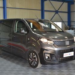 Fiat Scudo LONG 180CH CAB APPRO PRO LOUNGE BVA occasion - Bellevigny - photo 2/14