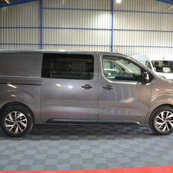 Fiat Scudo LONG 180CH CAB APPRO PRO LOUNGE BVA occasion - Bellevigny - photo 3/14