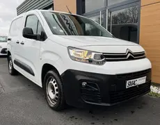 Citroen Berlingo Garat