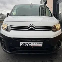 Citroen Berlingo M BLUEHDI 100CH FEEL Garat