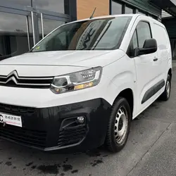 Citroen Berlingo M BLUEHDI 100CH FEEL Garat