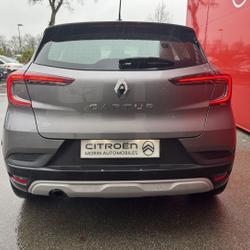 Renault Captur 1.5 BLUE DCI 115CH INTENS EDC Guer