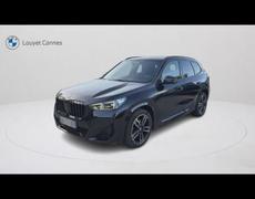 BMW X1 Mougins