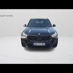 BMW X1 sDrive18d 150ch M Sport occasion - Mougins - photo 2/13