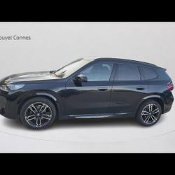BMW X1 sDrive18d 150ch M Sport occasion - Mougins - photo 3/13