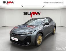 Autres Subaru Vénissieux