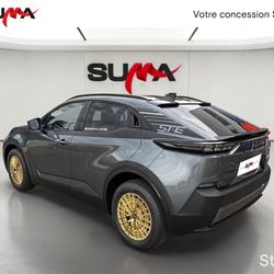Autres Subaru Uncharted FWD Grande Autonomie 77 kWh 2XPerience V&eacute;nissieux
