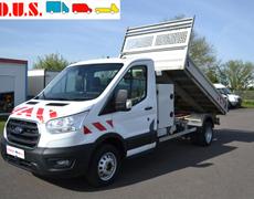 Ford Transit Bellevigny