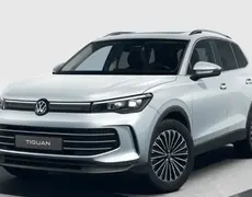 Volkswagen Tiguan Le Grand-Quevilly